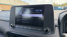 Hyundai Kona 1.6 GDi Hybrid SE Connect 5dr DCT Hybrid Hatchback